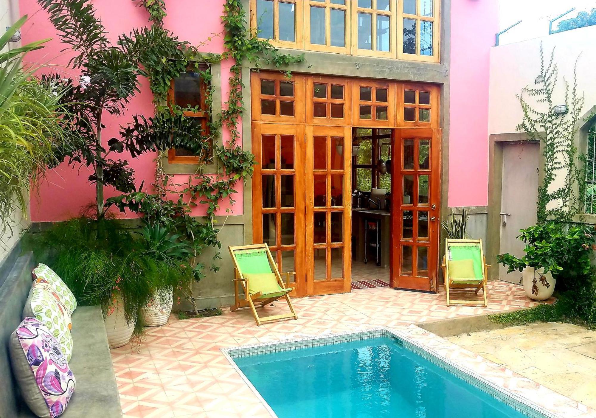 Secret Cottage Granada Nicaragua Ngoại thất bức ảnh