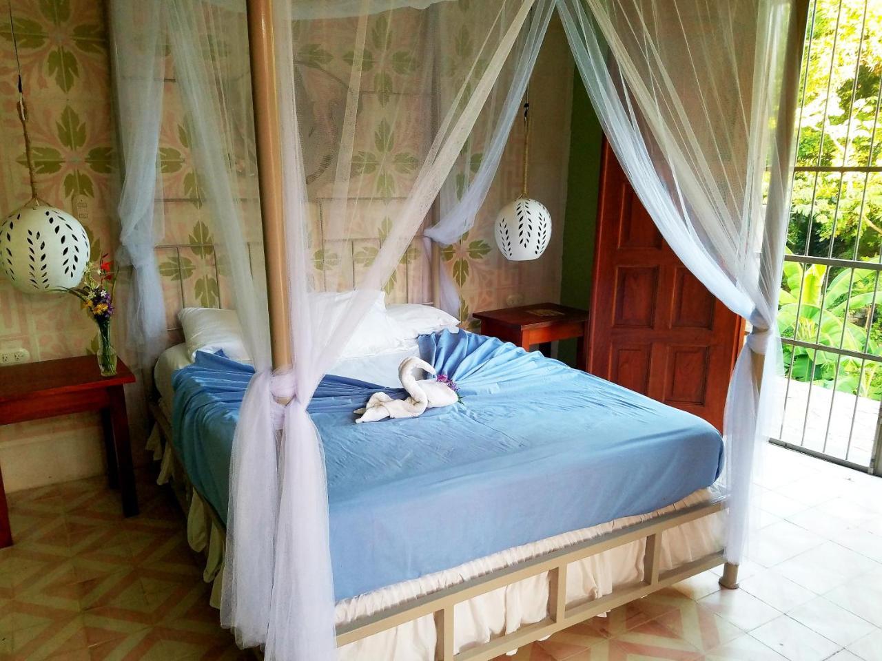 Secret Cottage Granada Nicaragua Ngoại thất bức ảnh